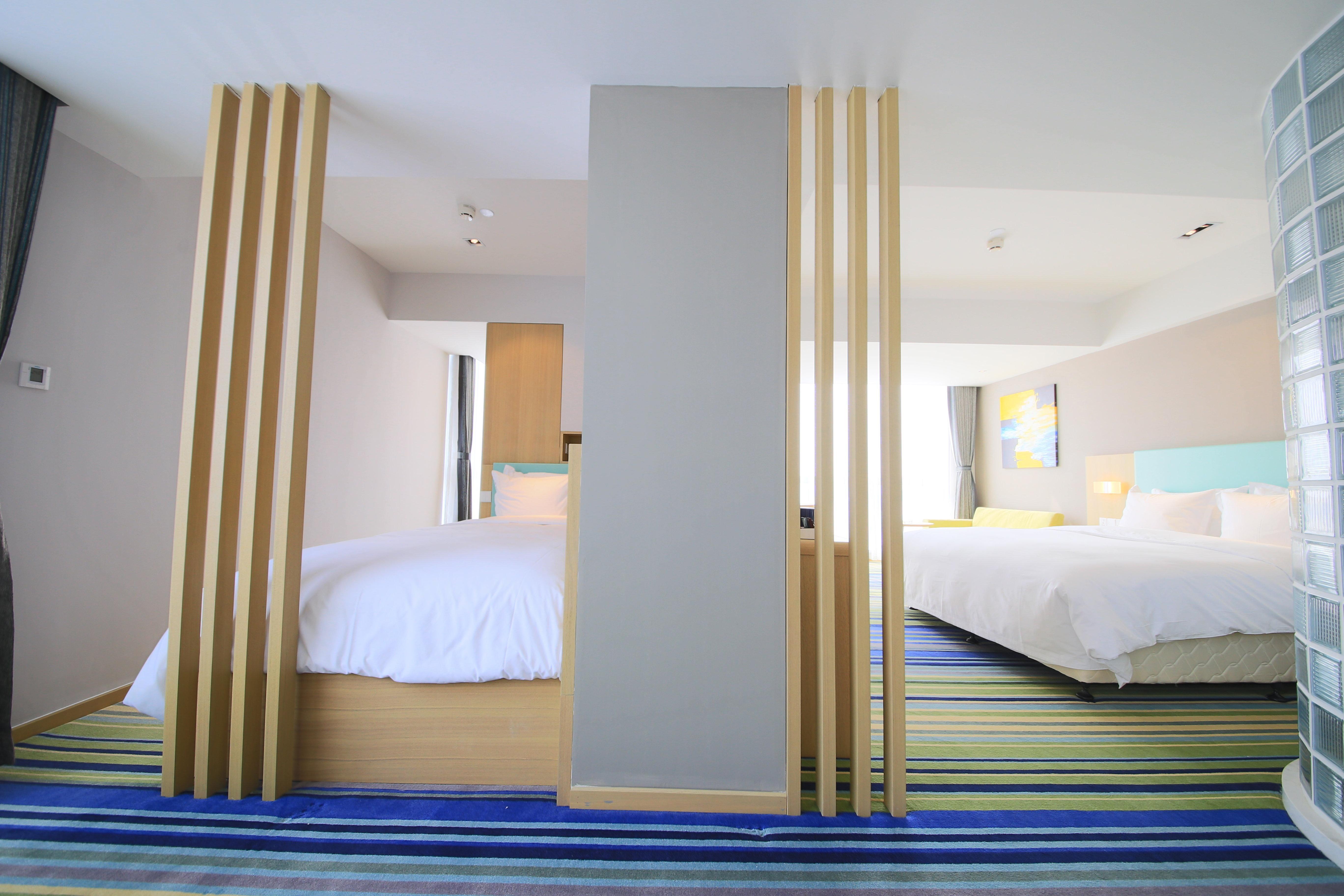 Holiday Inn Express Yingkou Onelong Plaza By Ihg Gaizhou Dış mekan fotoğraf