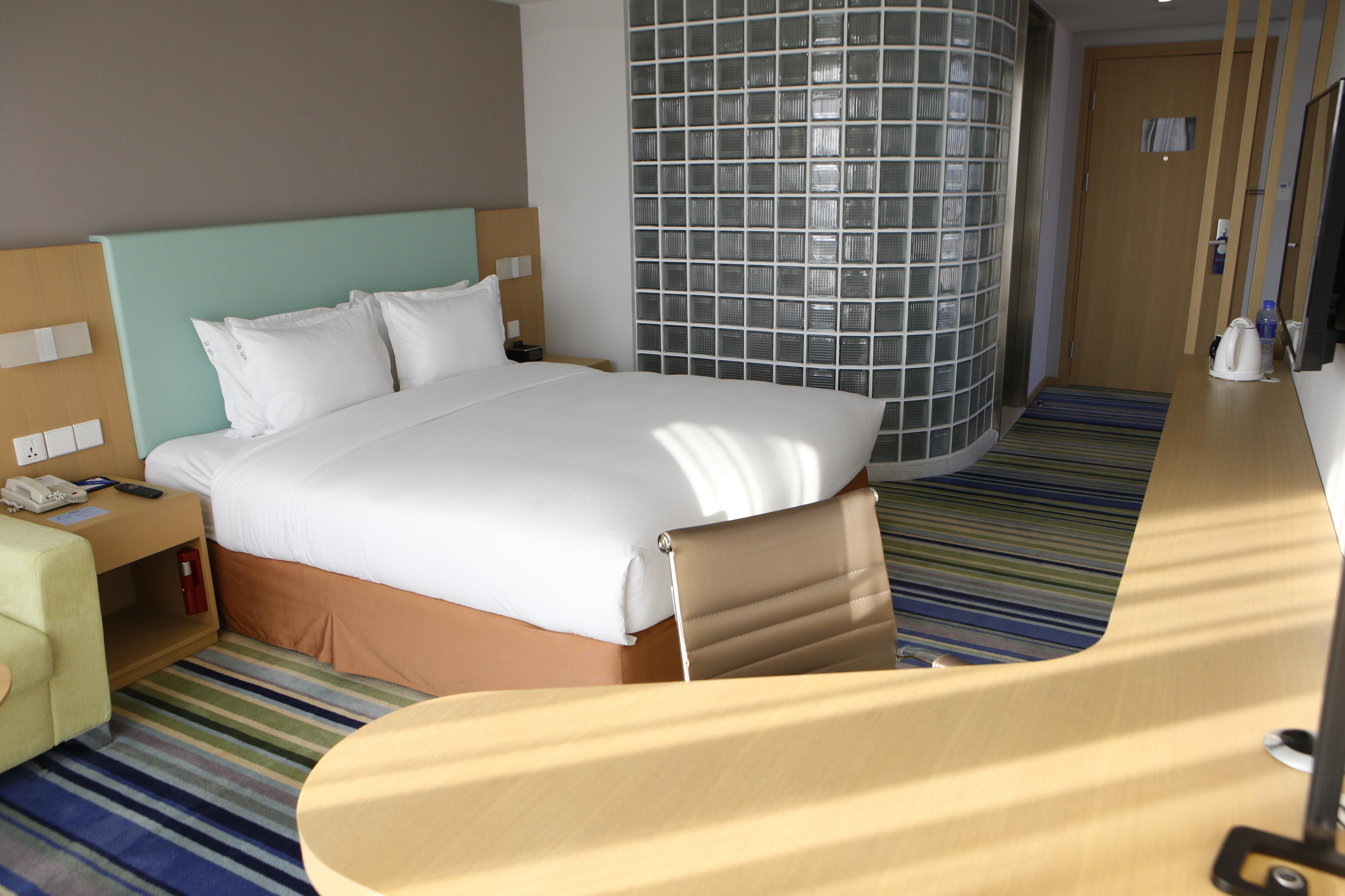 Holiday Inn Express Yingkou Onelong Plaza By Ihg Gaizhou Dış mekan fotoğraf