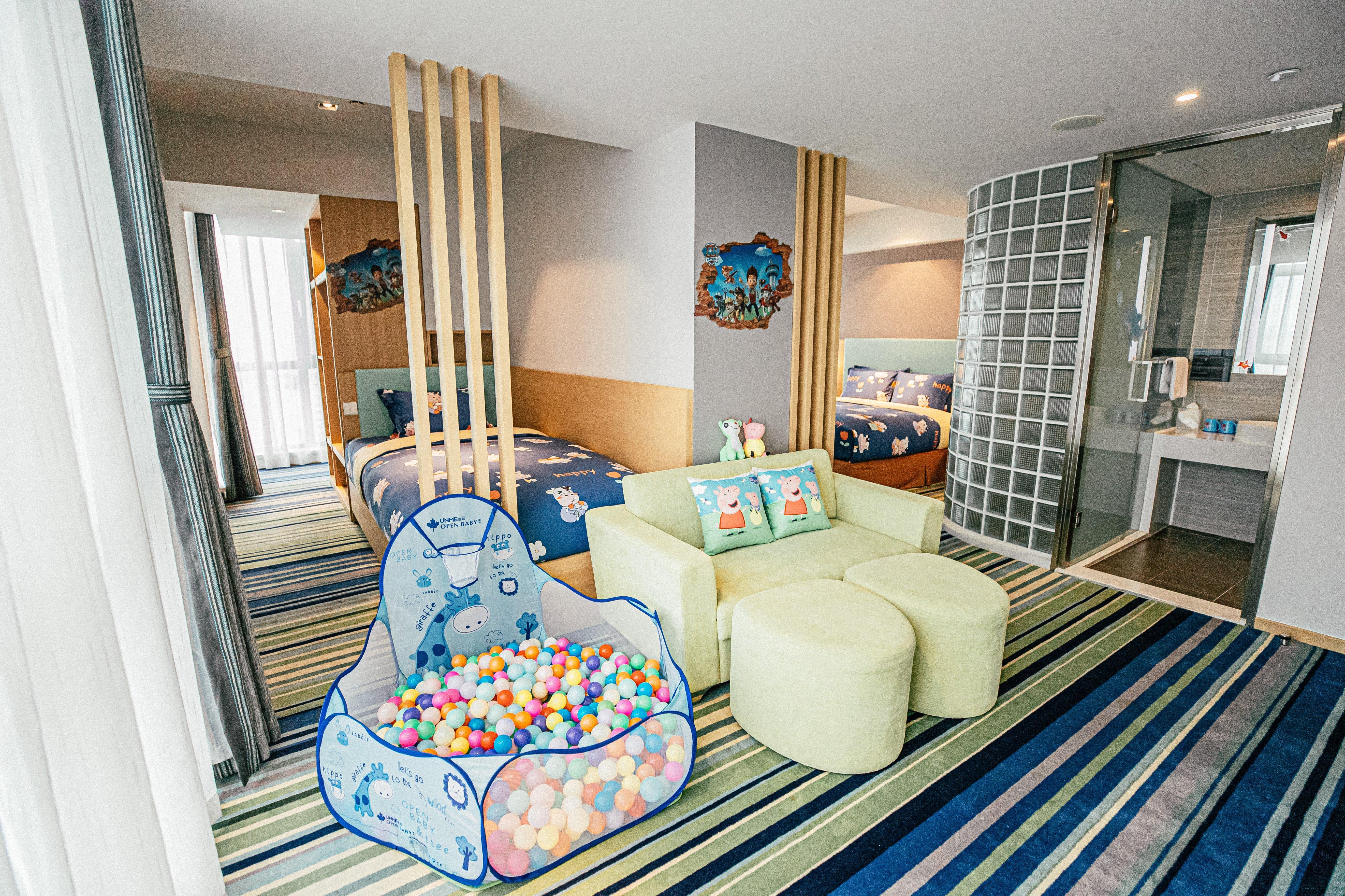 Holiday Inn Express Yingkou Onelong Plaza By Ihg Gaizhou Dış mekan fotoğraf