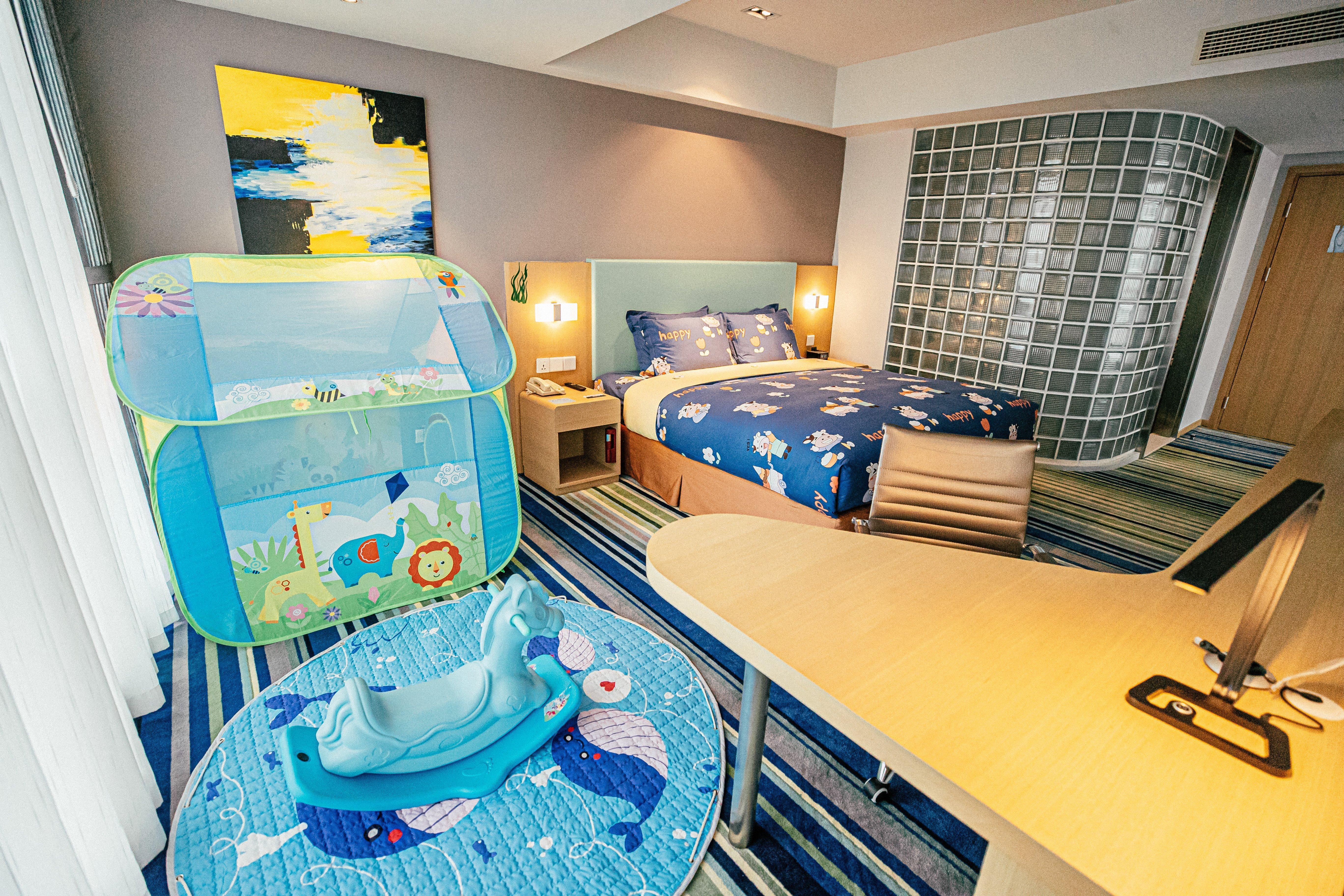 Holiday Inn Express Yingkou Onelong Plaza By Ihg Gaizhou Dış mekan fotoğraf