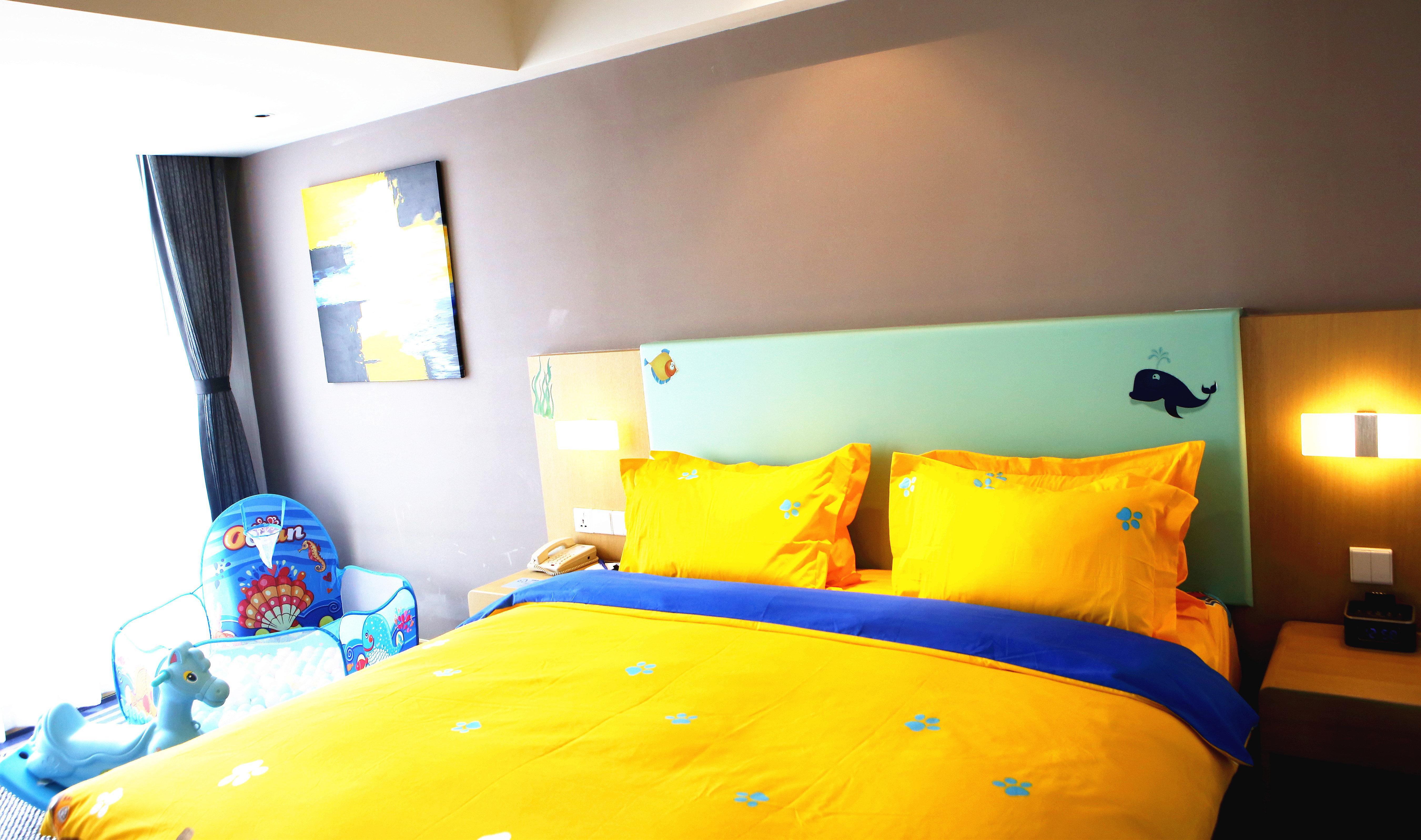 Holiday Inn Express Yingkou Onelong Plaza By Ihg Gaizhou Dış mekan fotoğraf