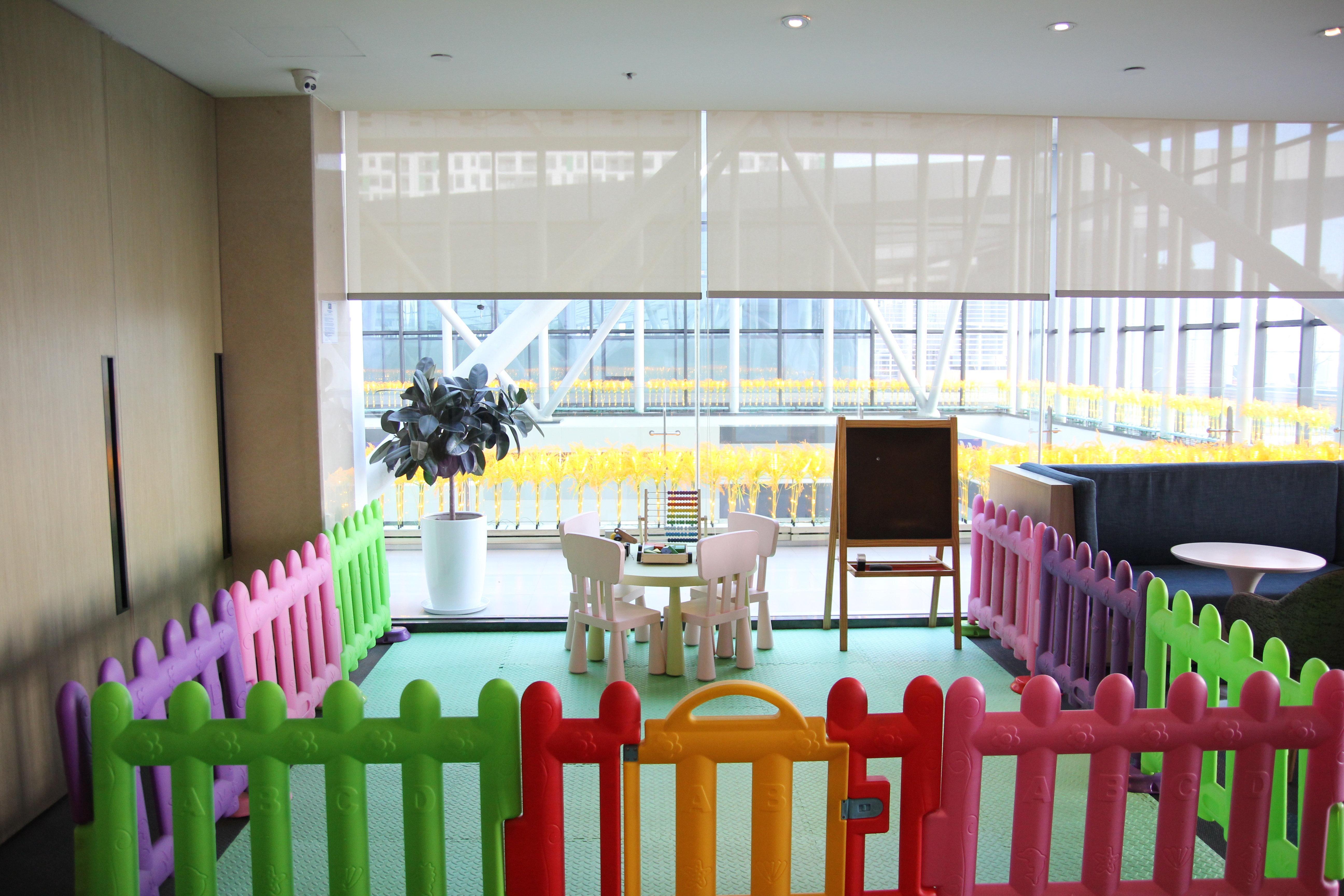 Holiday Inn Express Yingkou Onelong Plaza By Ihg Gaizhou Dış mekan fotoğraf