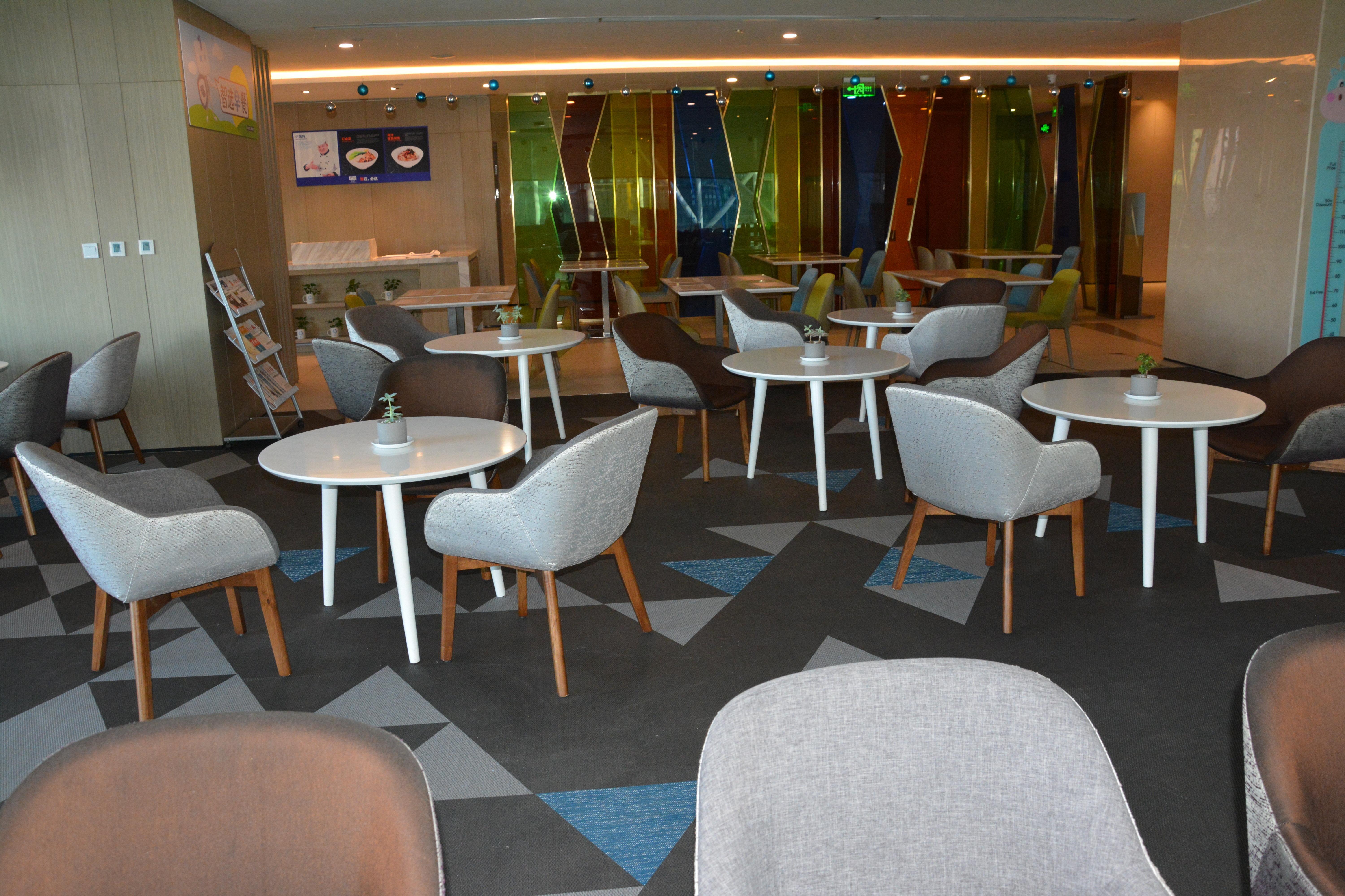Holiday Inn Express Yingkou Onelong Plaza By Ihg Gaizhou Dış mekan fotoğraf