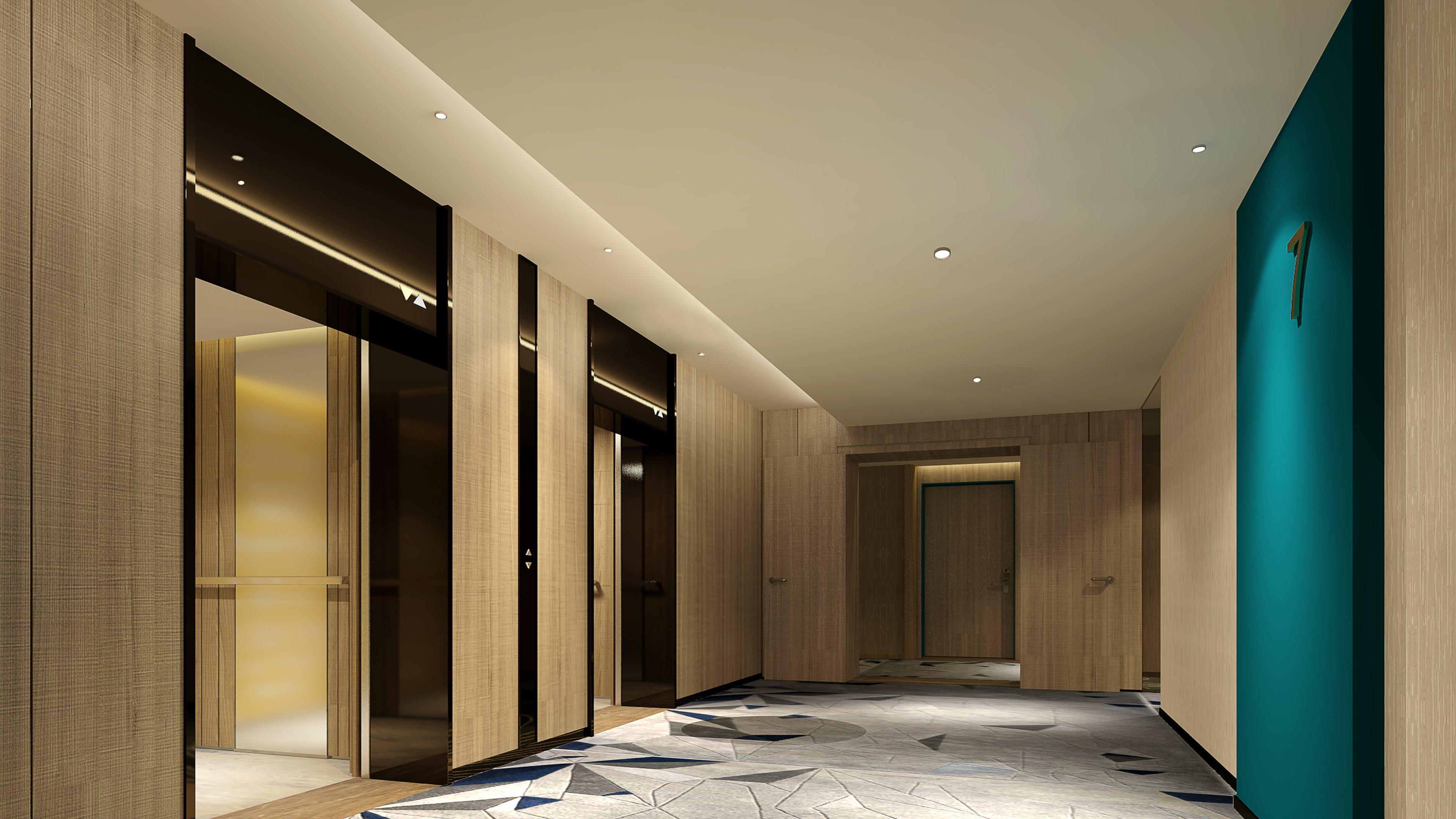 Holiday Inn Express Yingkou Onelong Plaza By Ihg Gaizhou Dış mekan fotoğraf