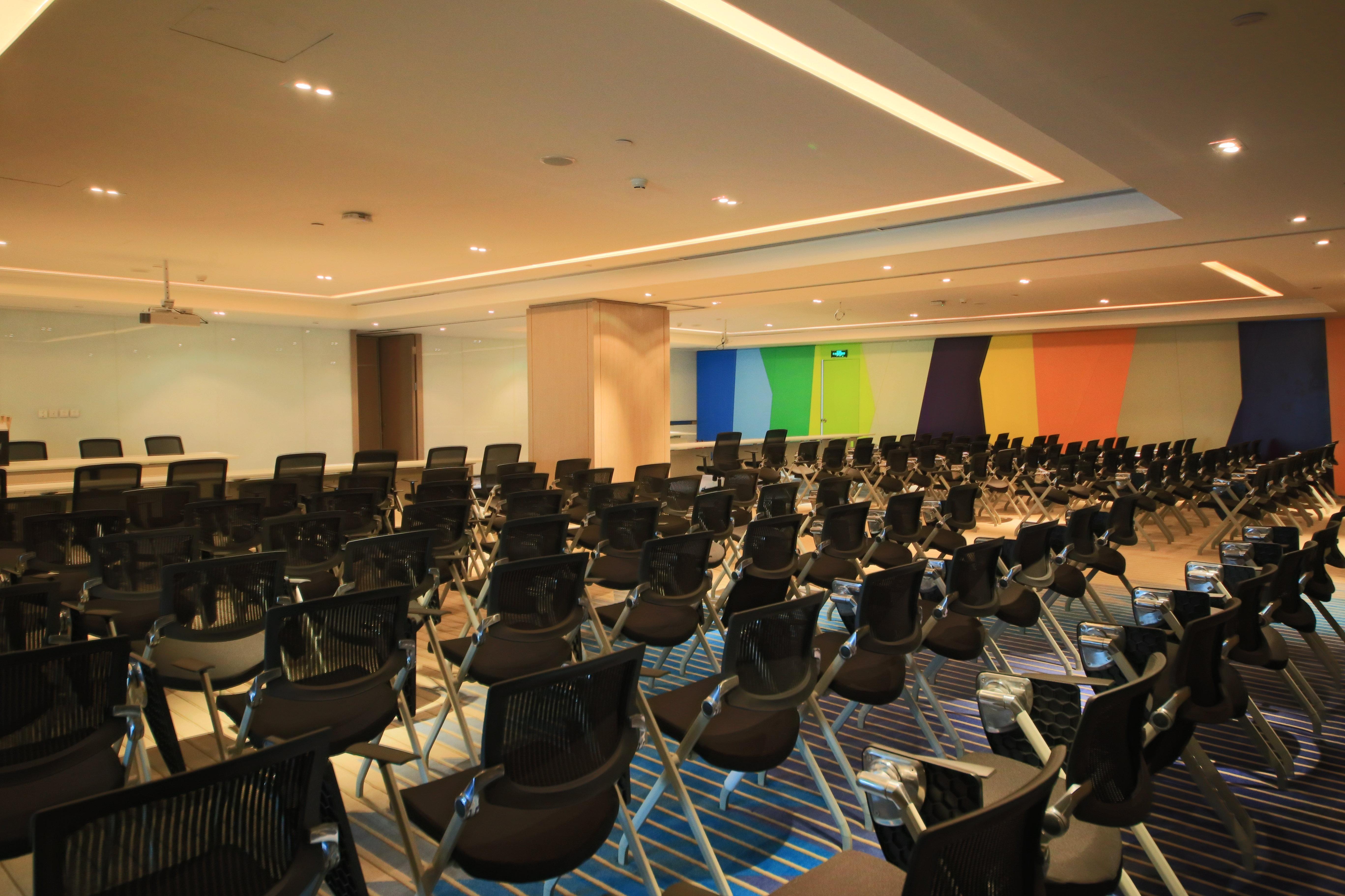 Holiday Inn Express Yingkou Onelong Plaza By Ihg Gaizhou Dış mekan fotoğraf