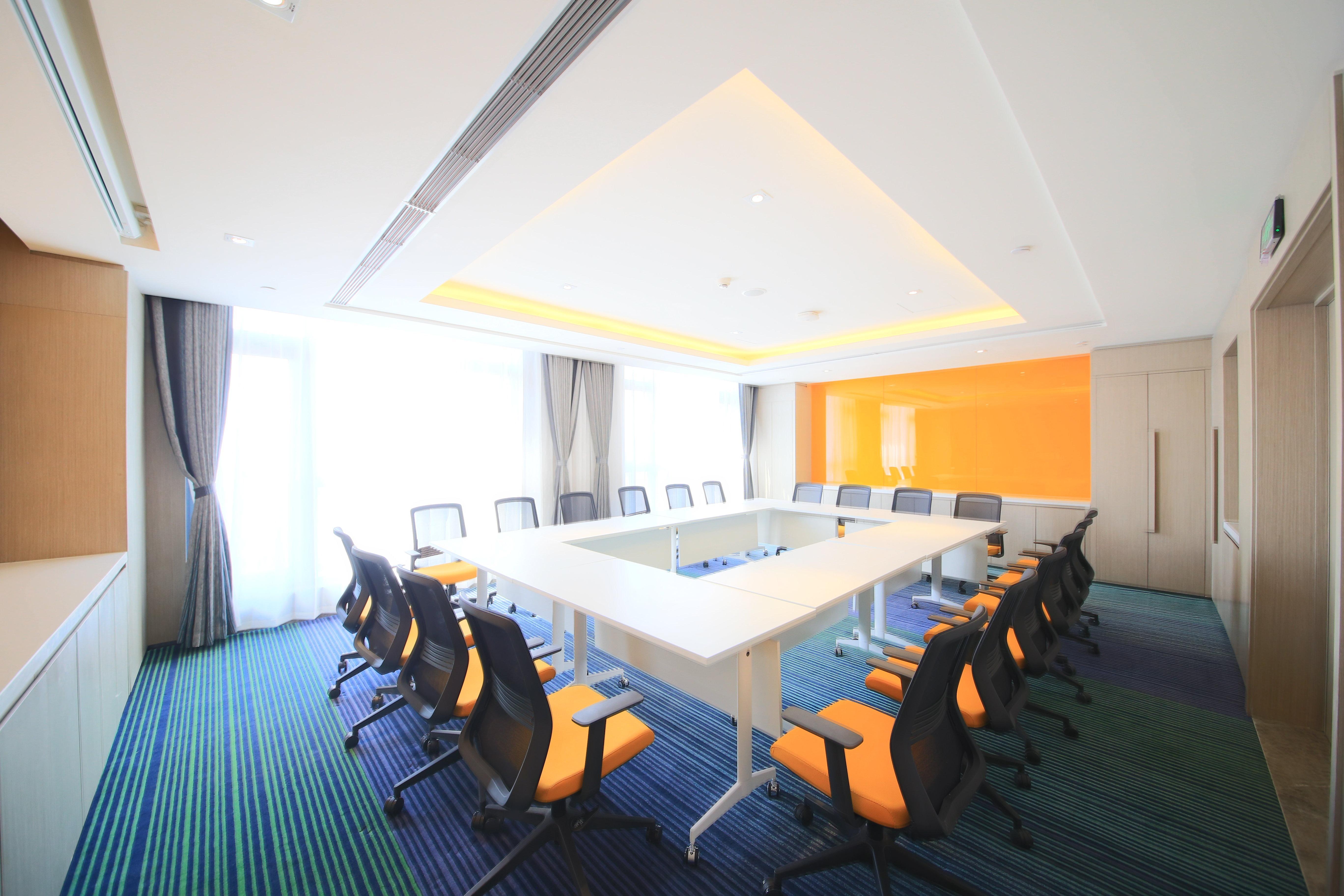 Holiday Inn Express Yingkou Onelong Plaza By Ihg Gaizhou Dış mekan fotoğraf