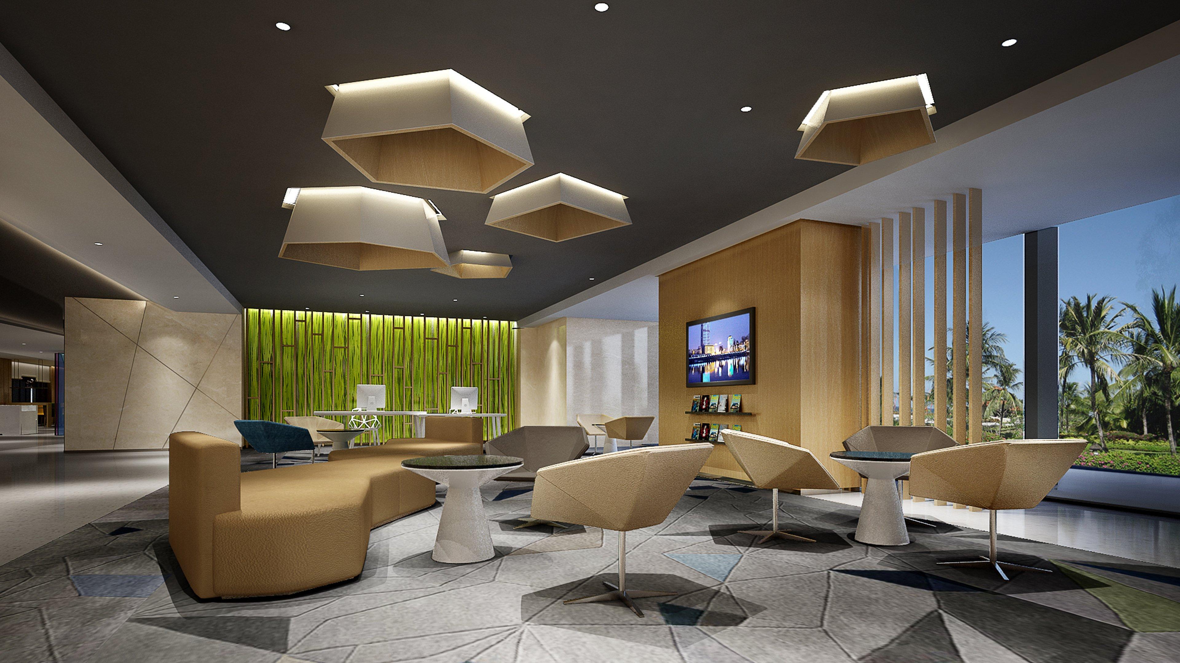 Holiday Inn Express Yingkou Onelong Plaza By Ihg Gaizhou Dış mekan fotoğraf