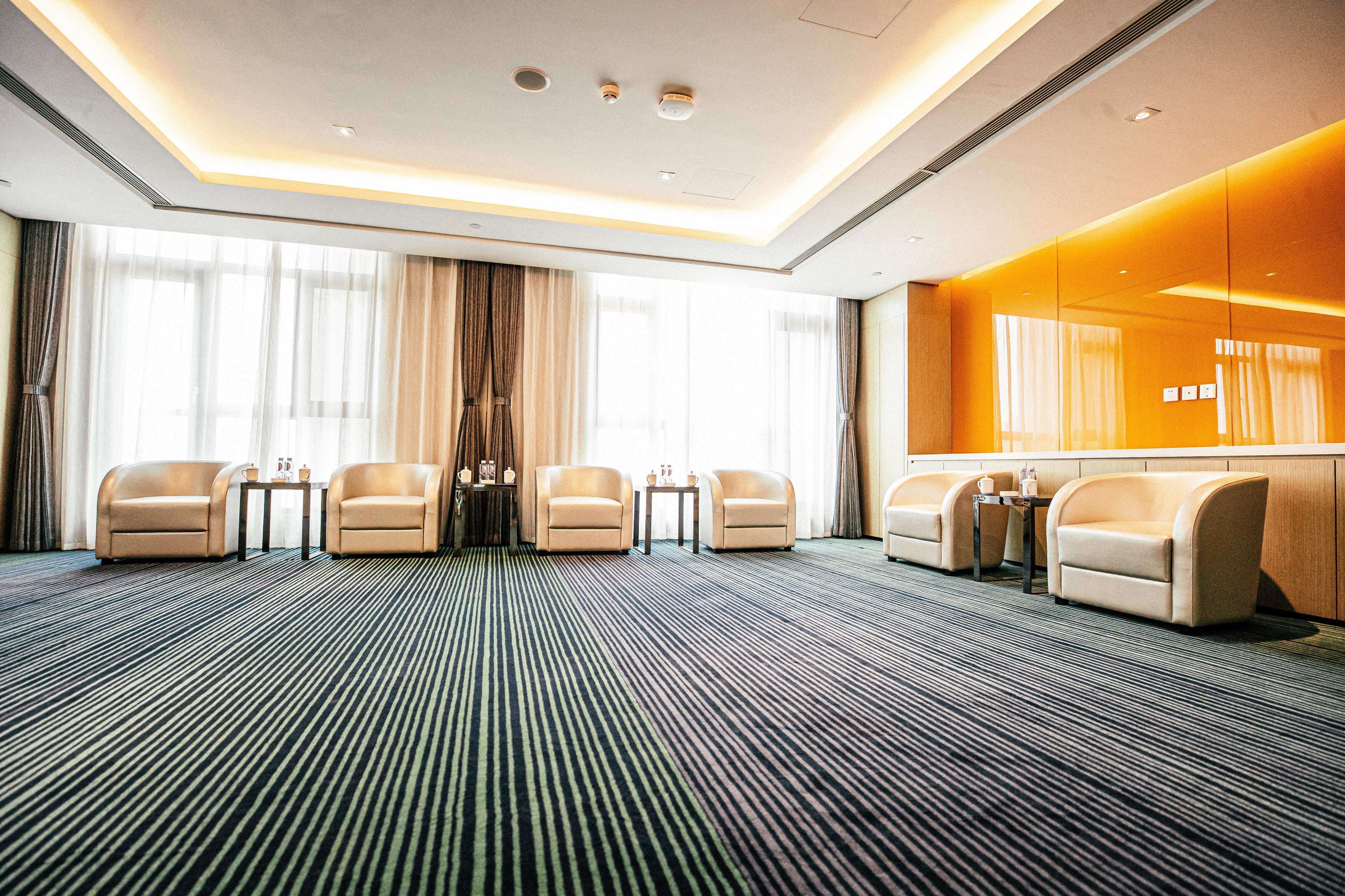 Holiday Inn Express Yingkou Onelong Plaza By Ihg Gaizhou Dış mekan fotoğraf