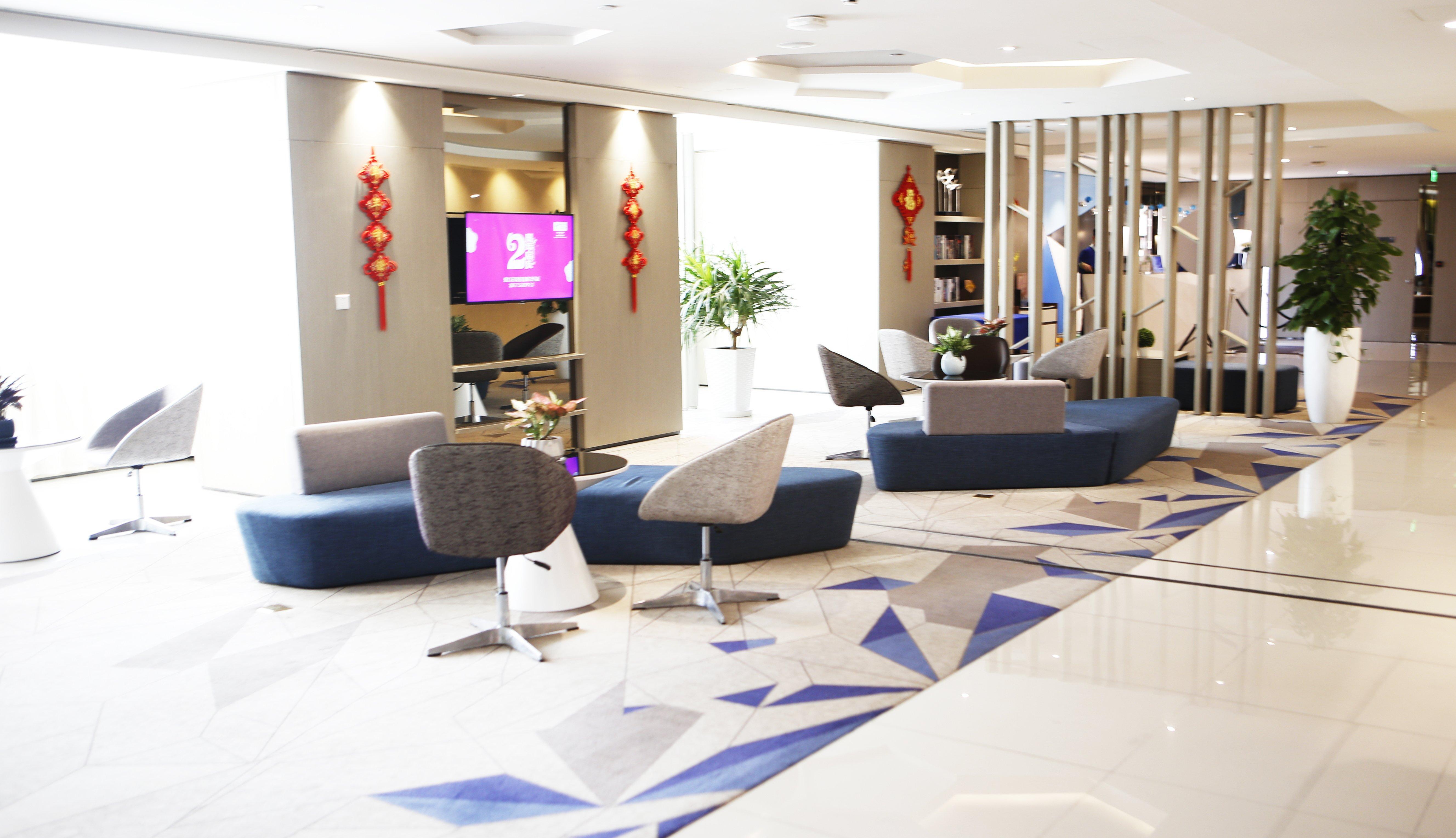 Holiday Inn Express Yingkou Onelong Plaza By Ihg Gaizhou Dış mekan fotoğraf