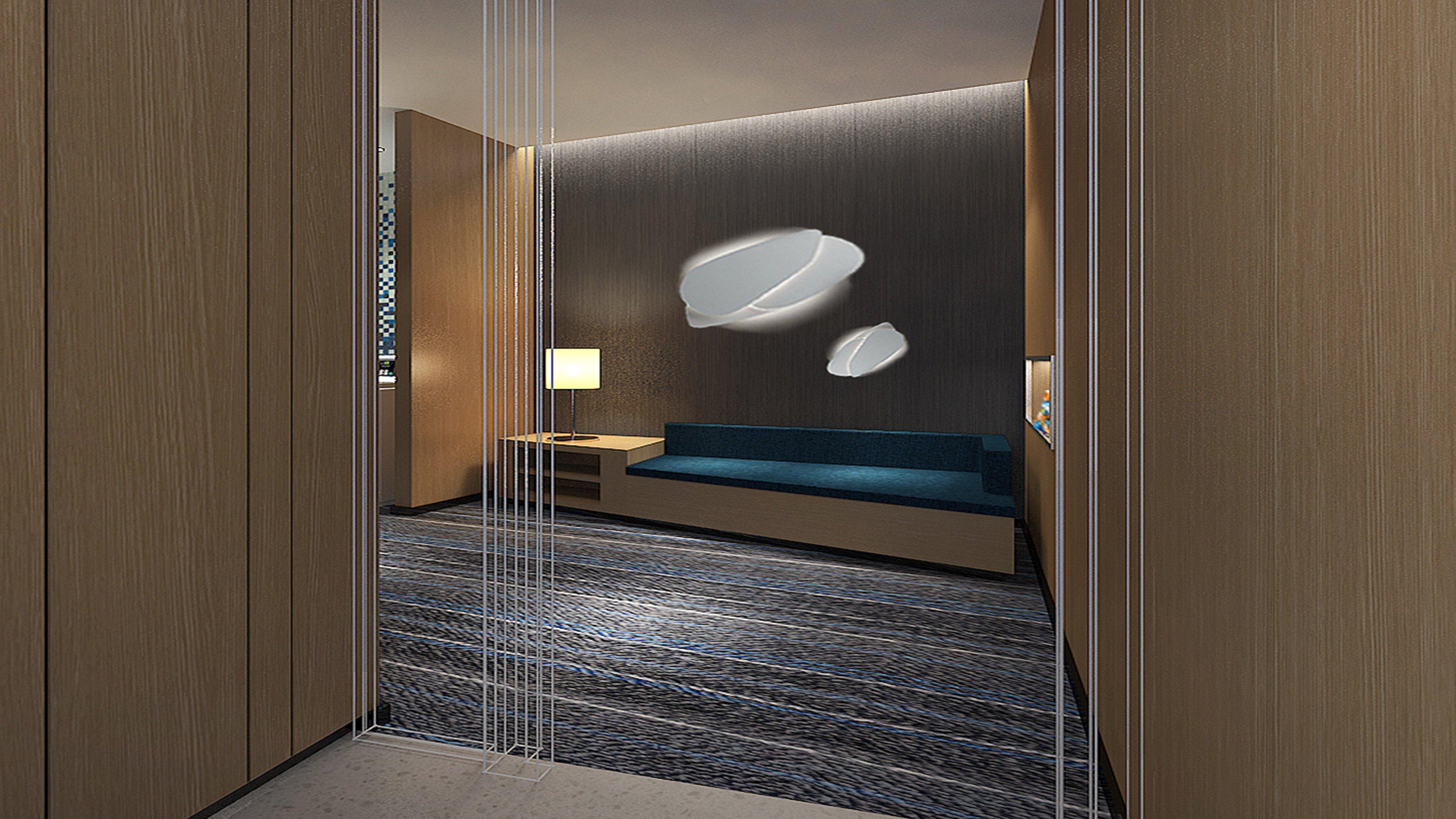 Holiday Inn Express Yingkou Onelong Plaza By Ihg Gaizhou Dış mekan fotoğraf