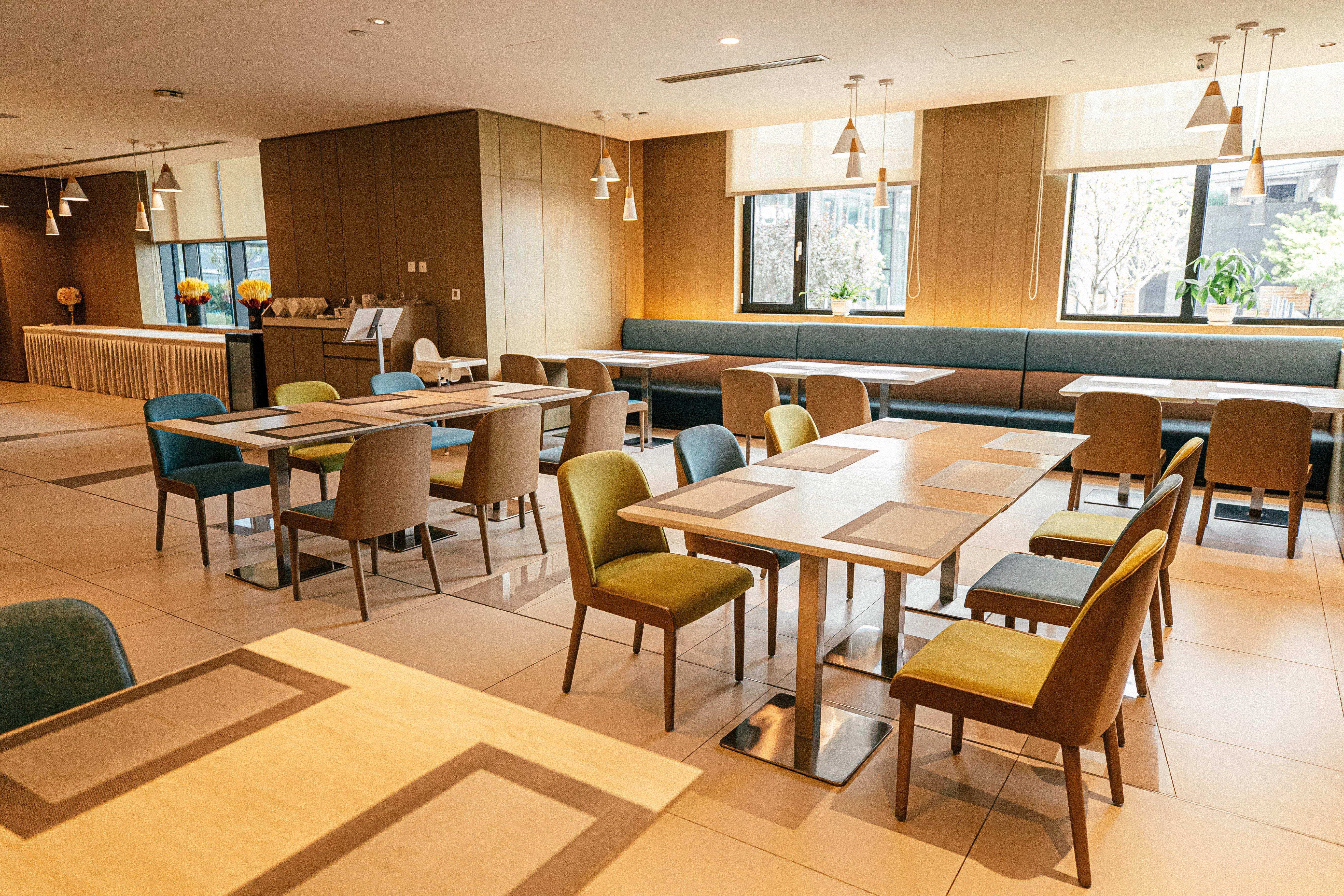 Holiday Inn Express Yingkou Onelong Plaza By Ihg Gaizhou Dış mekan fotoğraf