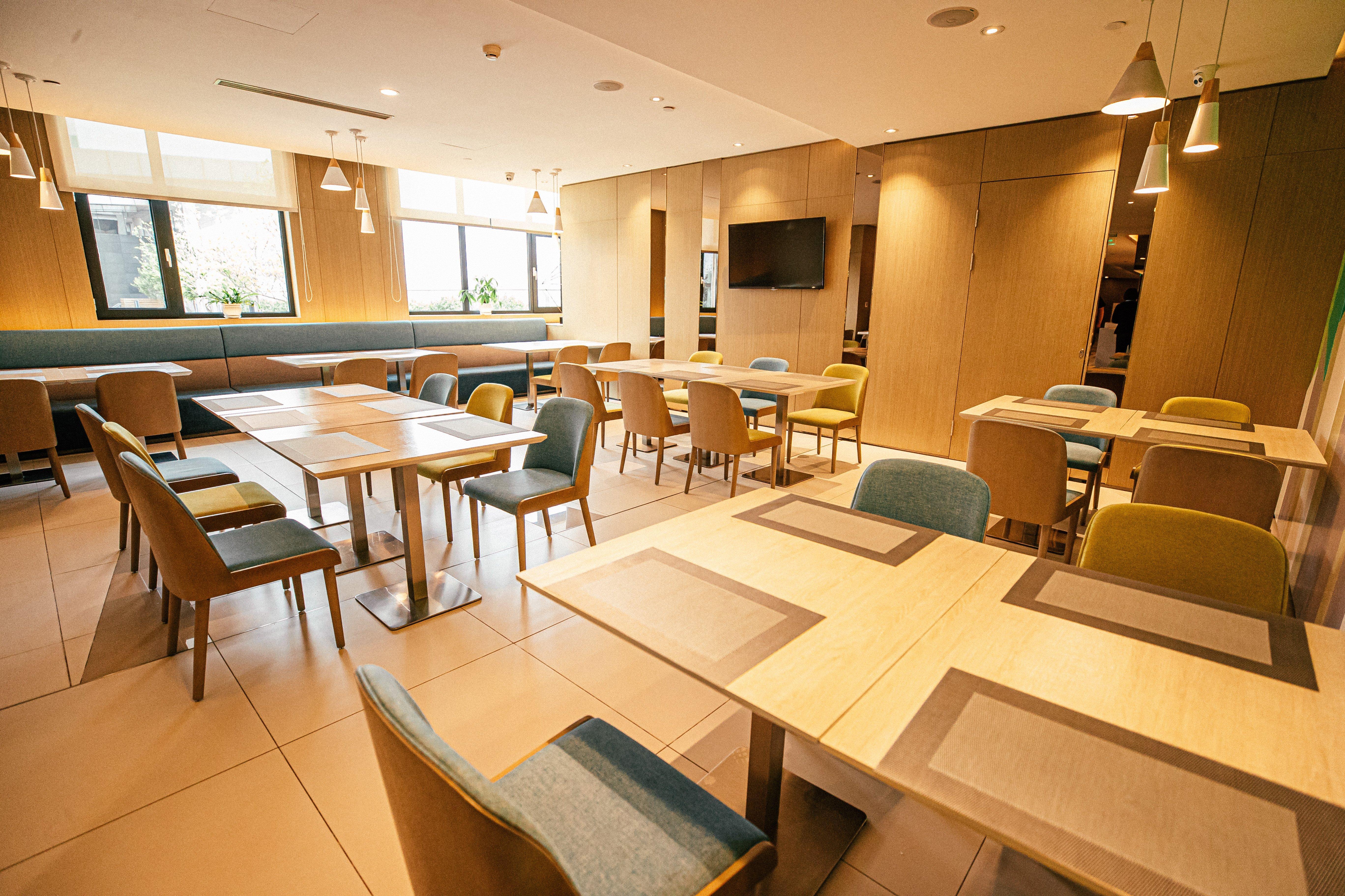 Holiday Inn Express Yingkou Onelong Plaza By Ihg Gaizhou Dış mekan fotoğraf