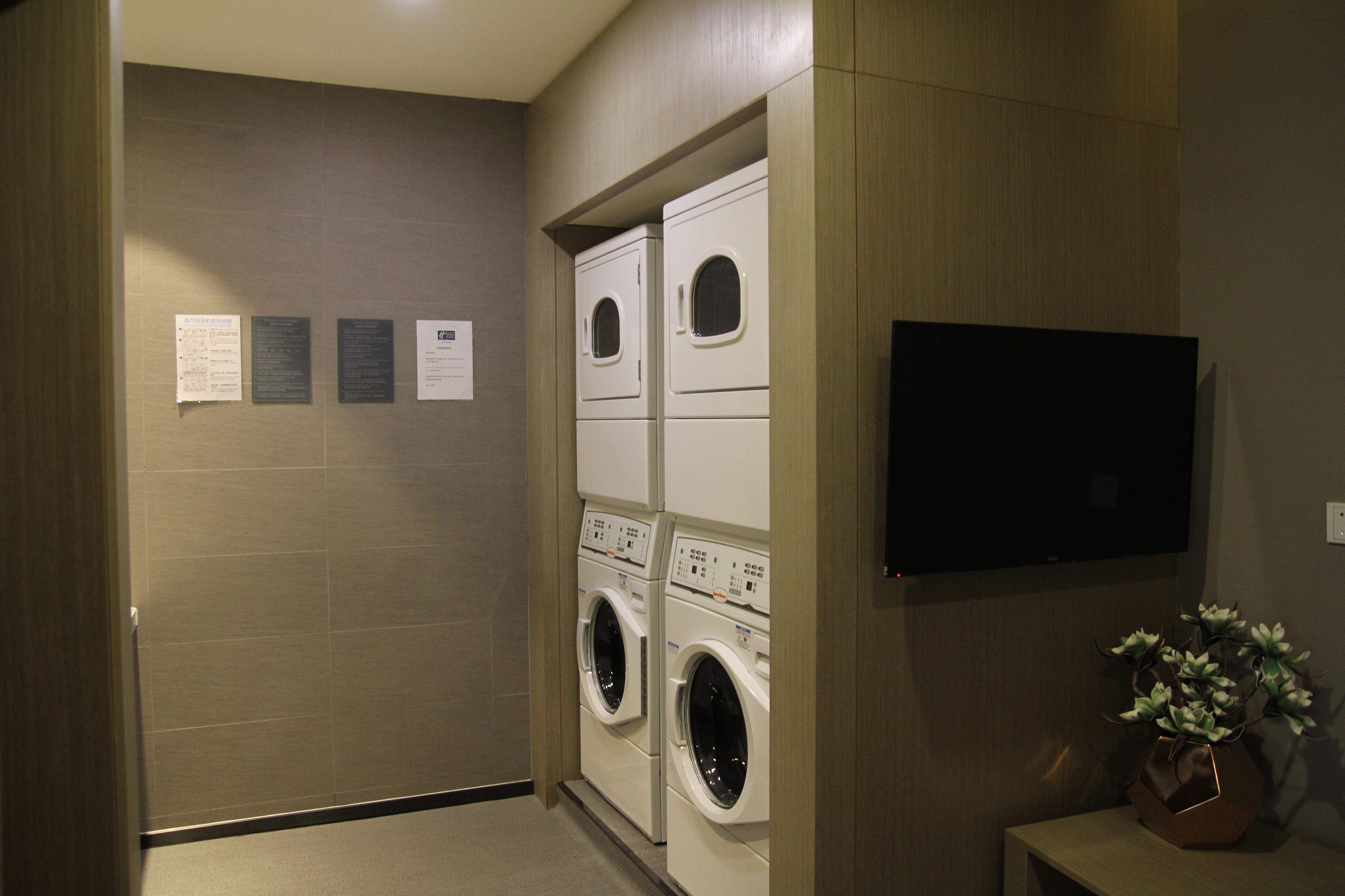 Holiday Inn Express Yingkou Onelong Plaza By Ihg Gaizhou Dış mekan fotoğraf