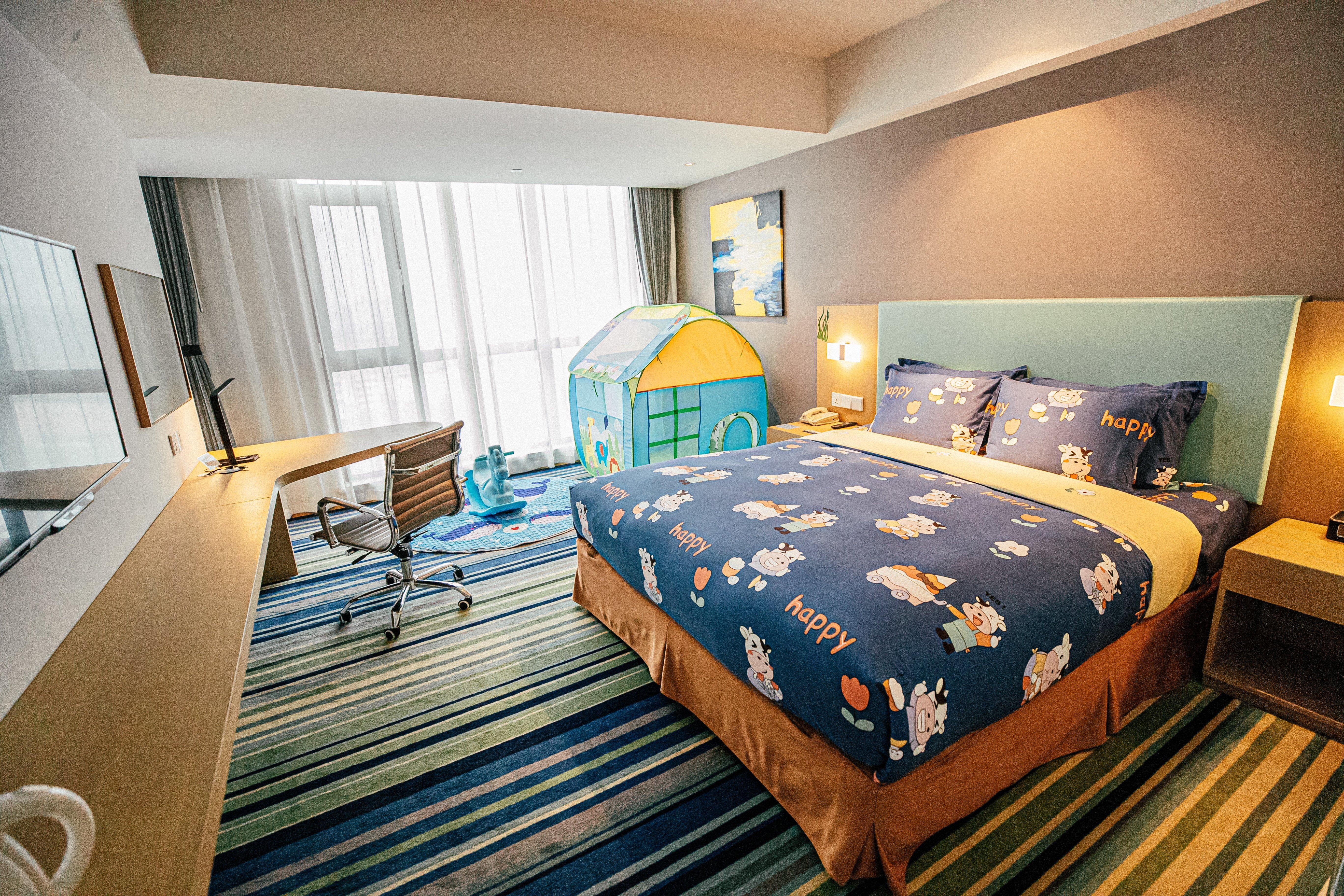 Holiday Inn Express Yingkou Onelong Plaza By Ihg Gaizhou Dış mekan fotoğraf