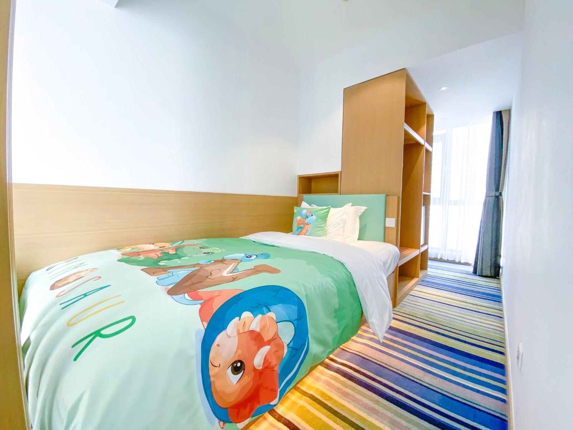 Holiday Inn Express Yingkou Onelong Plaza By Ihg Gaizhou Dış mekan fotoğraf